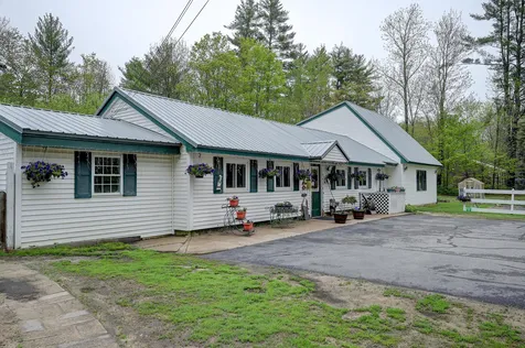 1760 Route 16 Albany NH 03818