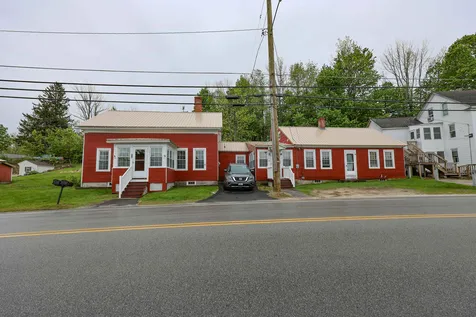 16 River Street Greenville NH 03048