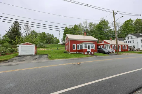 16 River Street Greenville NH 03048