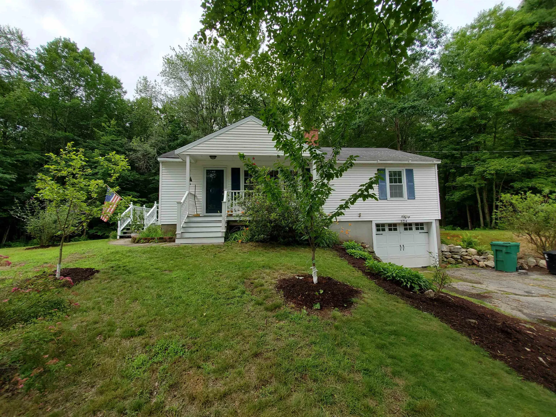 524 Chester Road Auburn NH 03032
