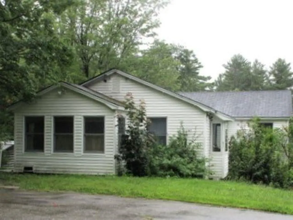 60 Watson Road Gilford NH 03249
