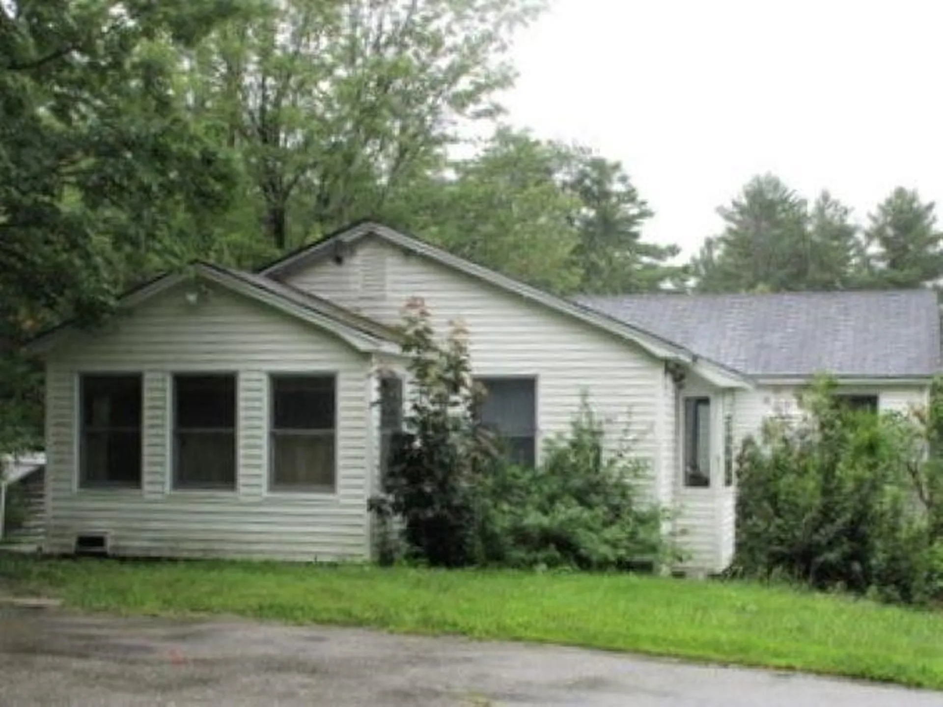 60 Watson Road Gilford NH 03249