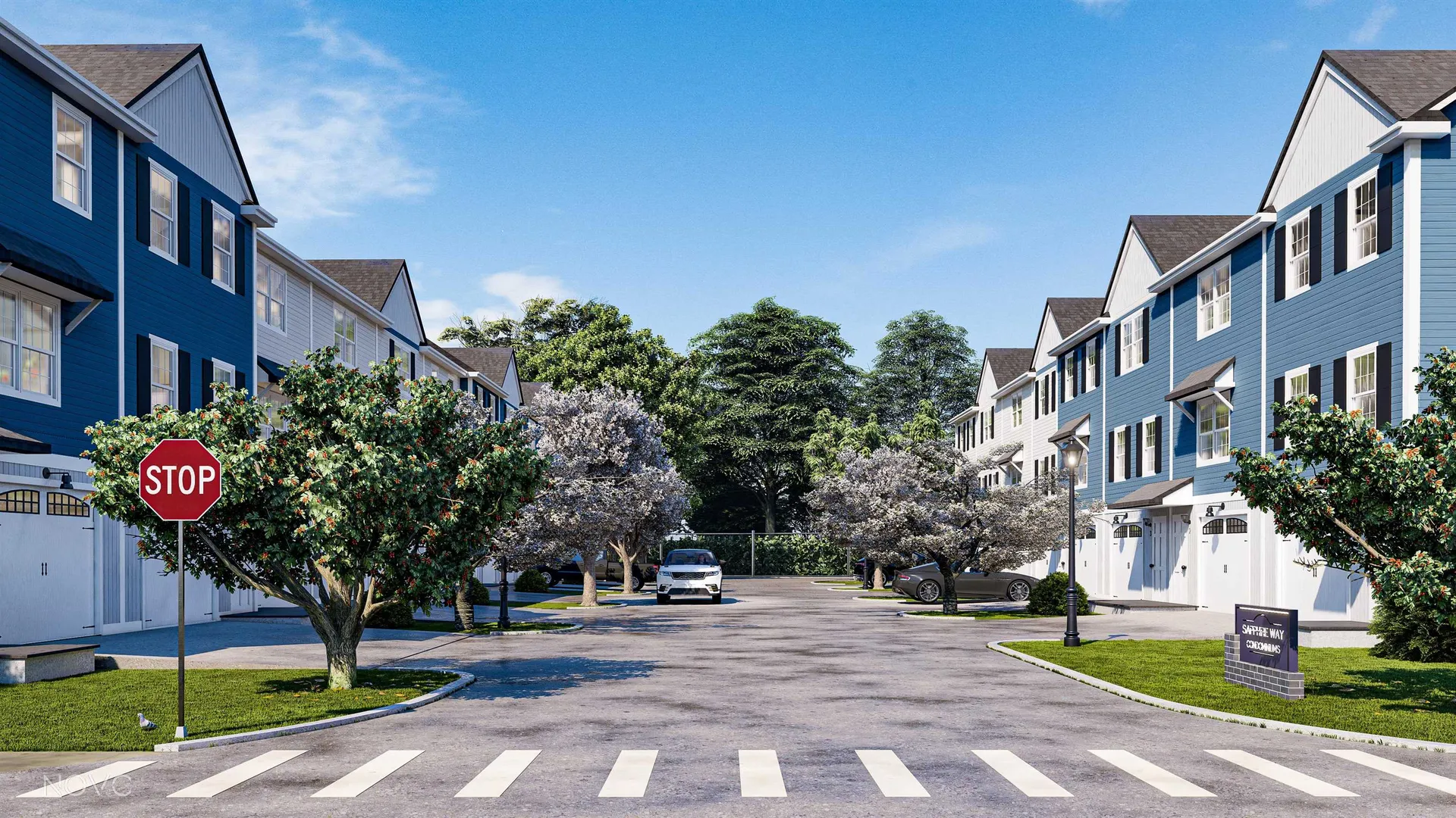 4 Sapphire Lane Nashua NH 03064