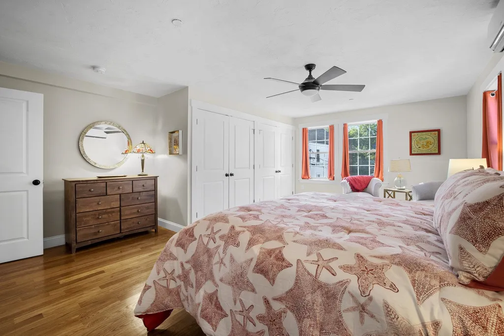 21 Brewster Street Portsmouth NH 03801