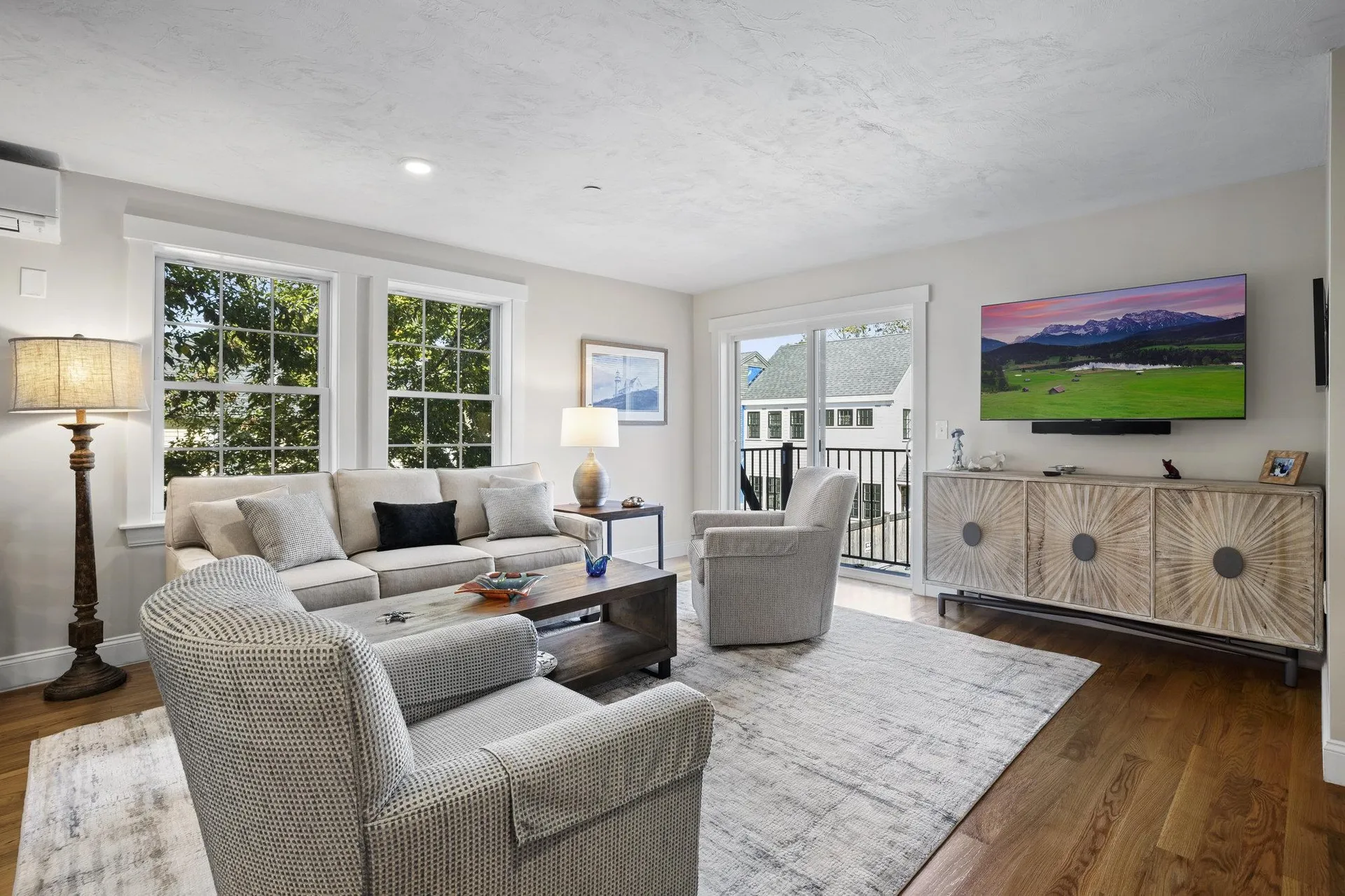 21 Brewster Street Portsmouth NH 03801