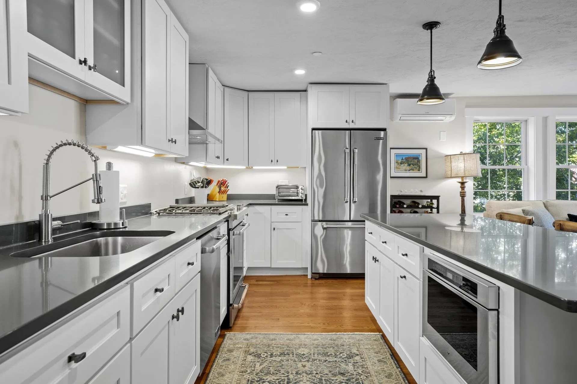 21 Brewster Street Portsmouth NH 03801