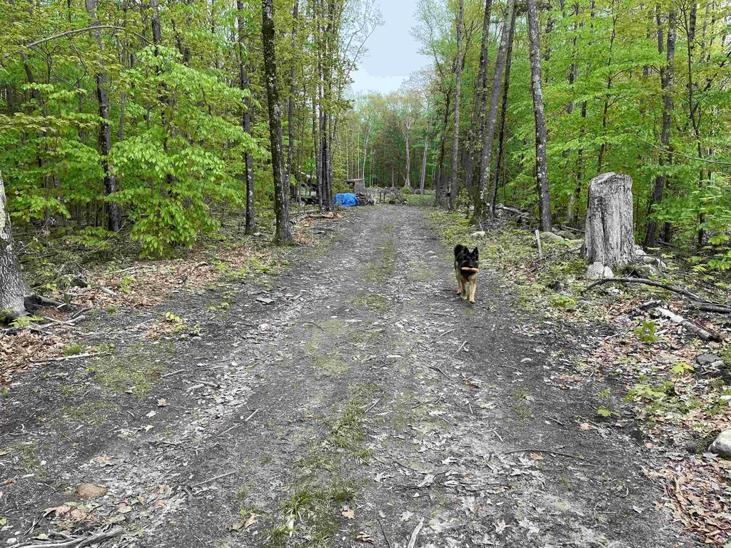 26 Circuit Road Ossipee NH 03864