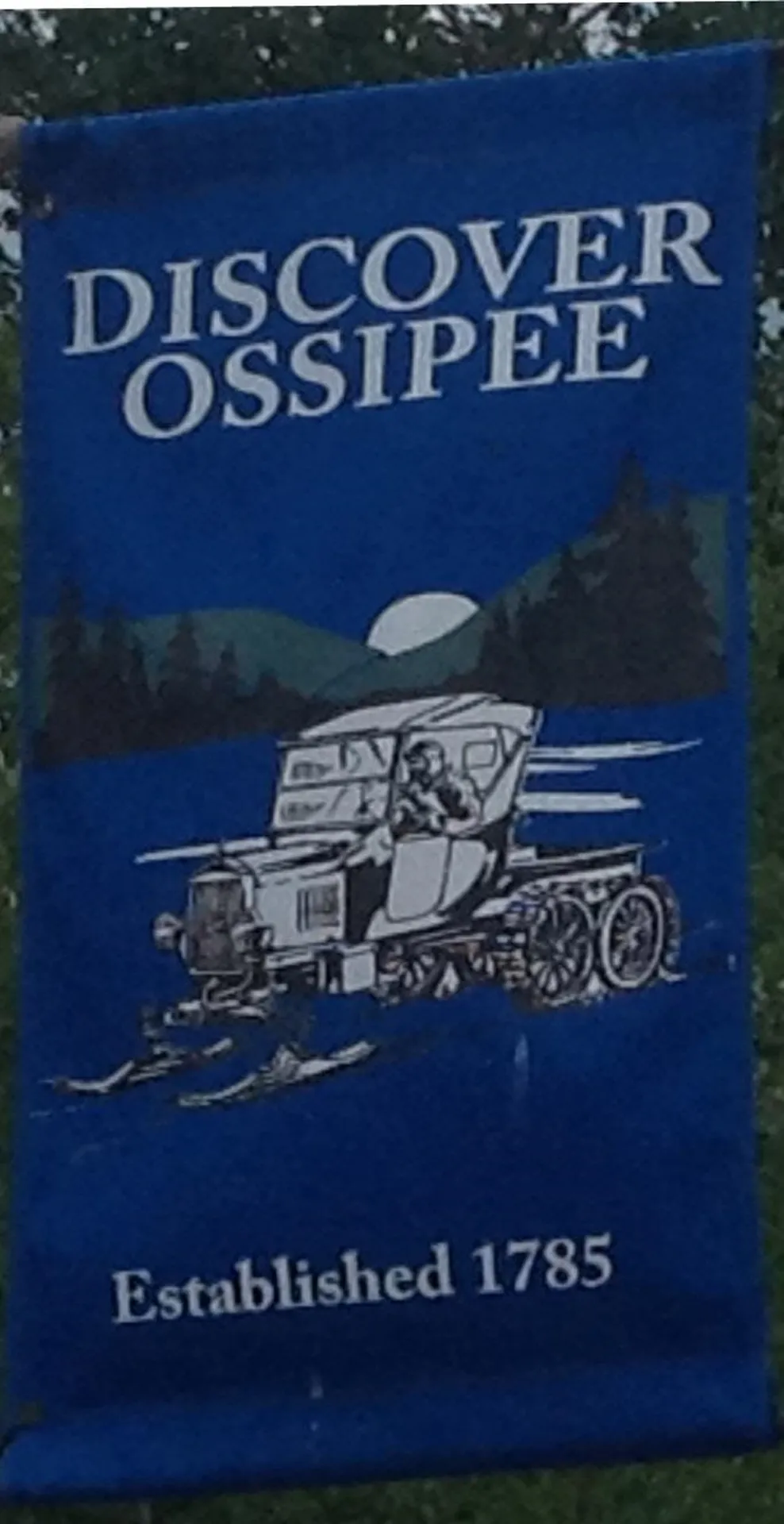 26 Circuit Road Ossipee NH 03864