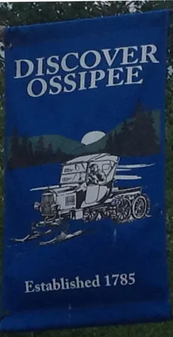 26 Circuit Road Ossipee NH 03864