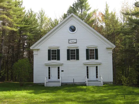 26 Circuit Road Ossipee NH 03864