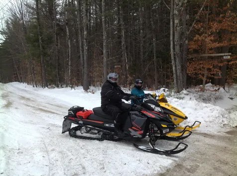 26 Circuit Road Ossipee NH 03864
