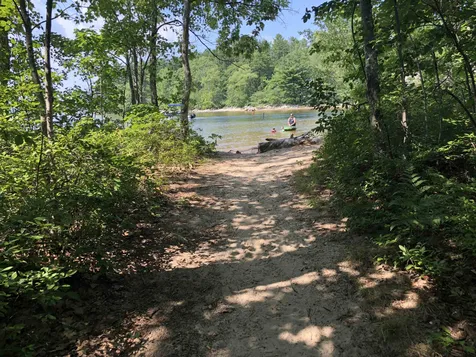 26 Circuit Road Ossipee NH 03864