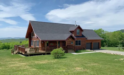 69 Training Field Road Sugar Hill NH 03586