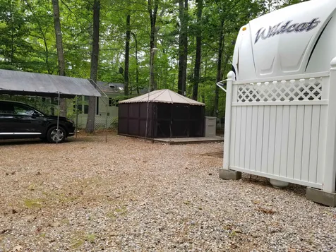 150 Dearborn Road Wakefield NH 03830