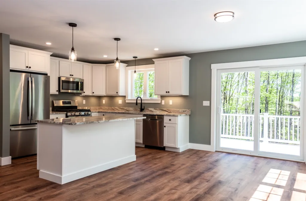 82 Sunny Oaks Terrace Strafford NH 03884