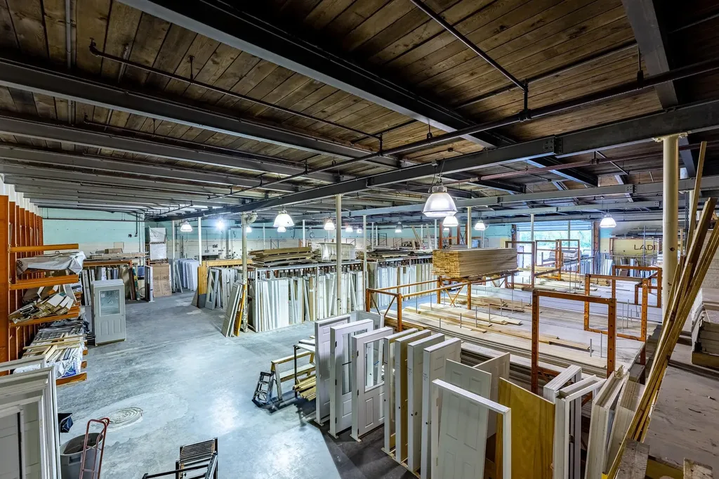 1143 Clark Pond Road Haverhill NH 03774