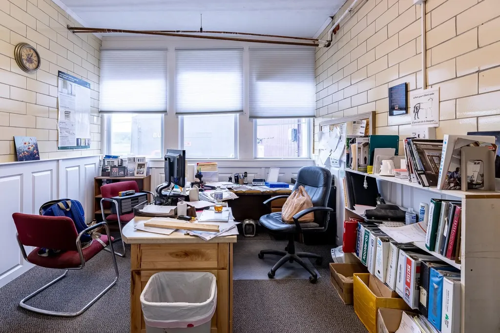 1143 Clark Pond Road Haverhill NH 03774