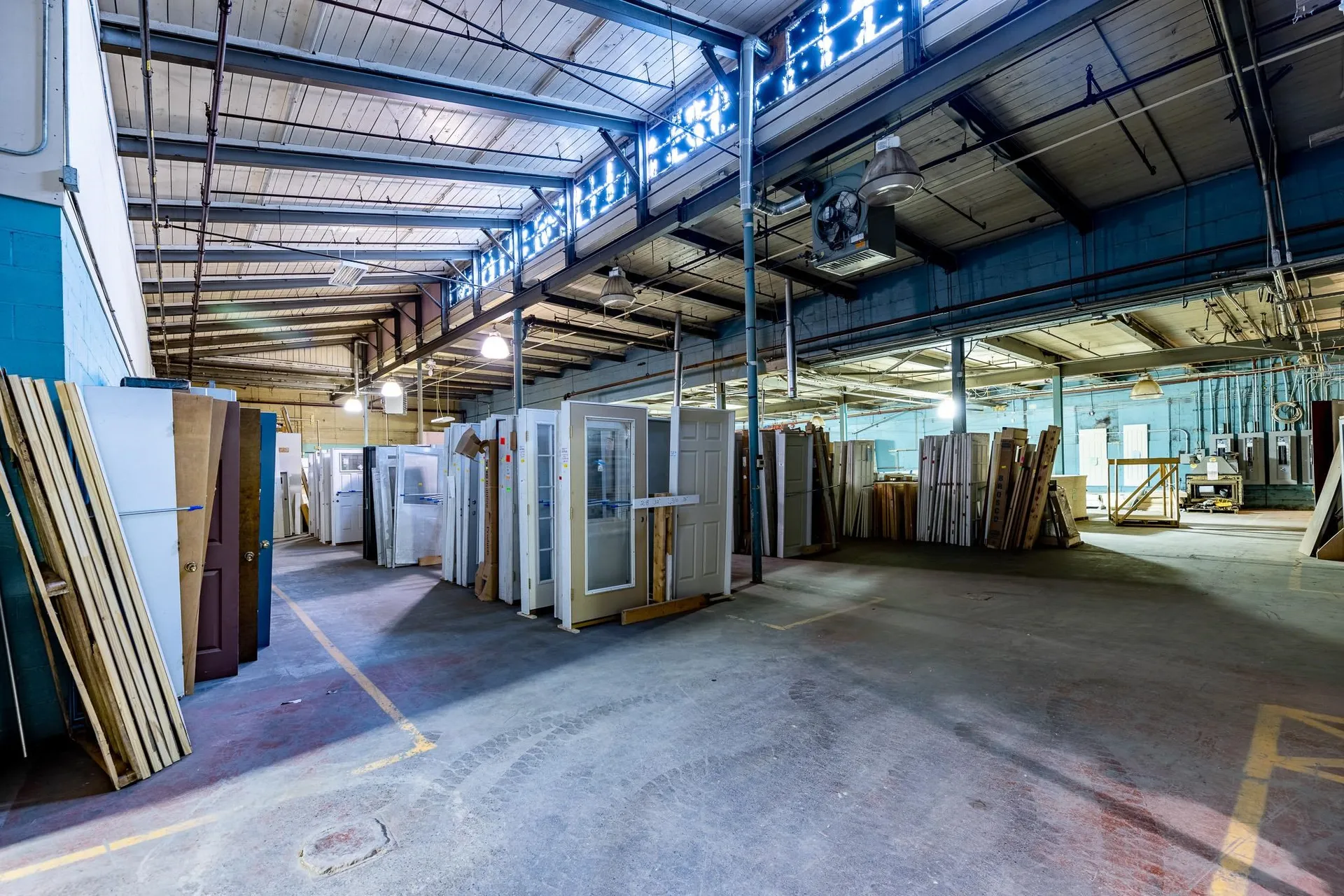 1143 Clark Pond Road Haverhill NH 03774