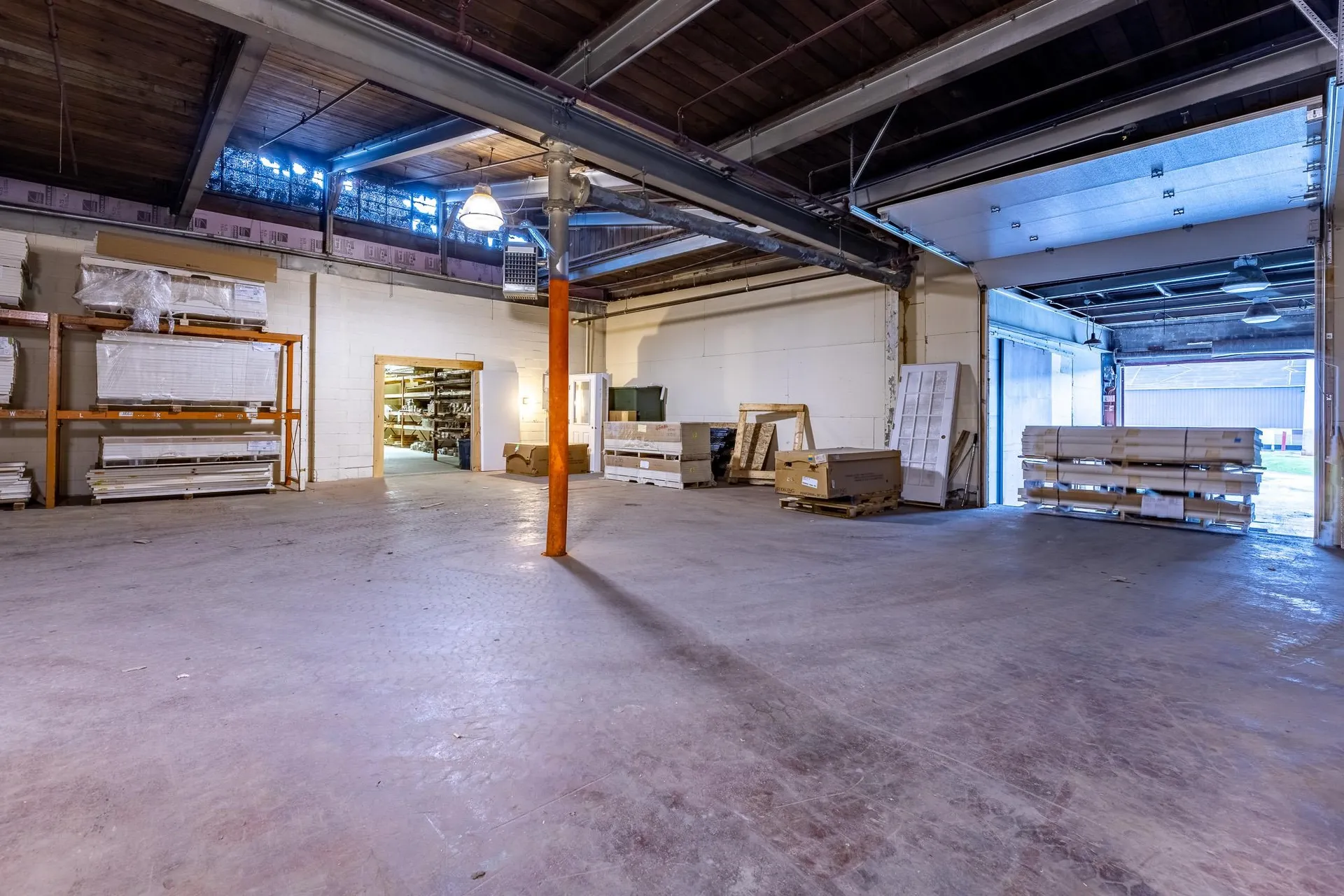 1143 Clark Pond Road Haverhill NH 03774