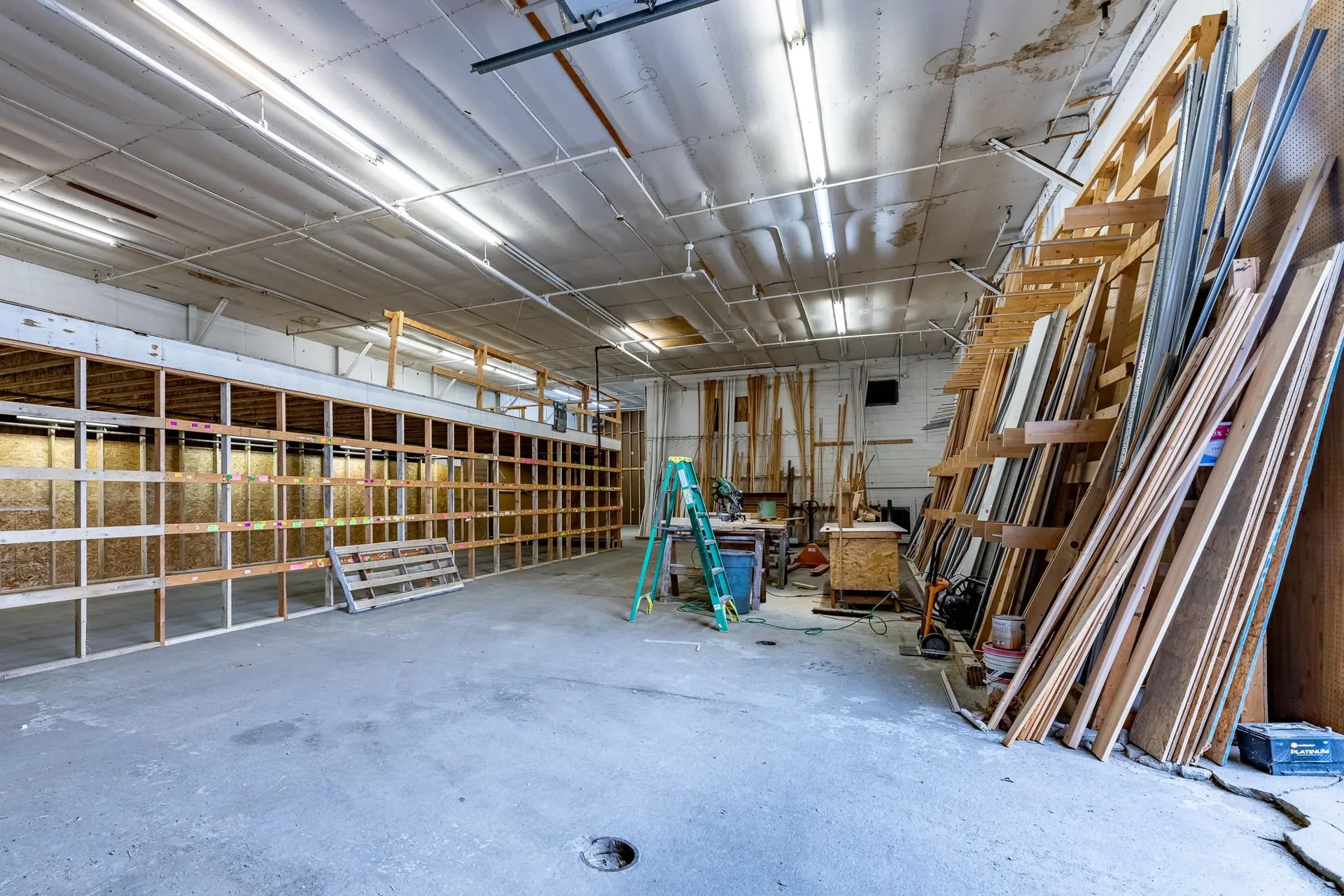 1143 Clark Pond Road Haverhill NH 03774