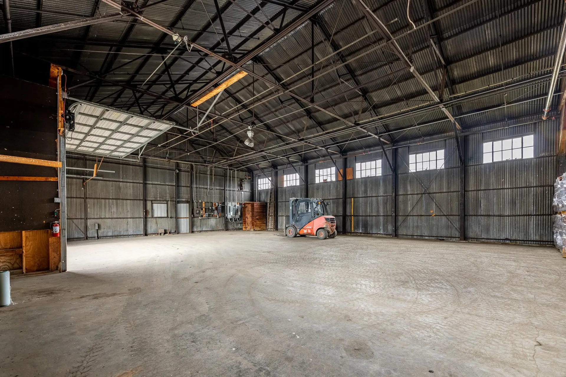 1143 Clark Pond Road Haverhill NH 03774