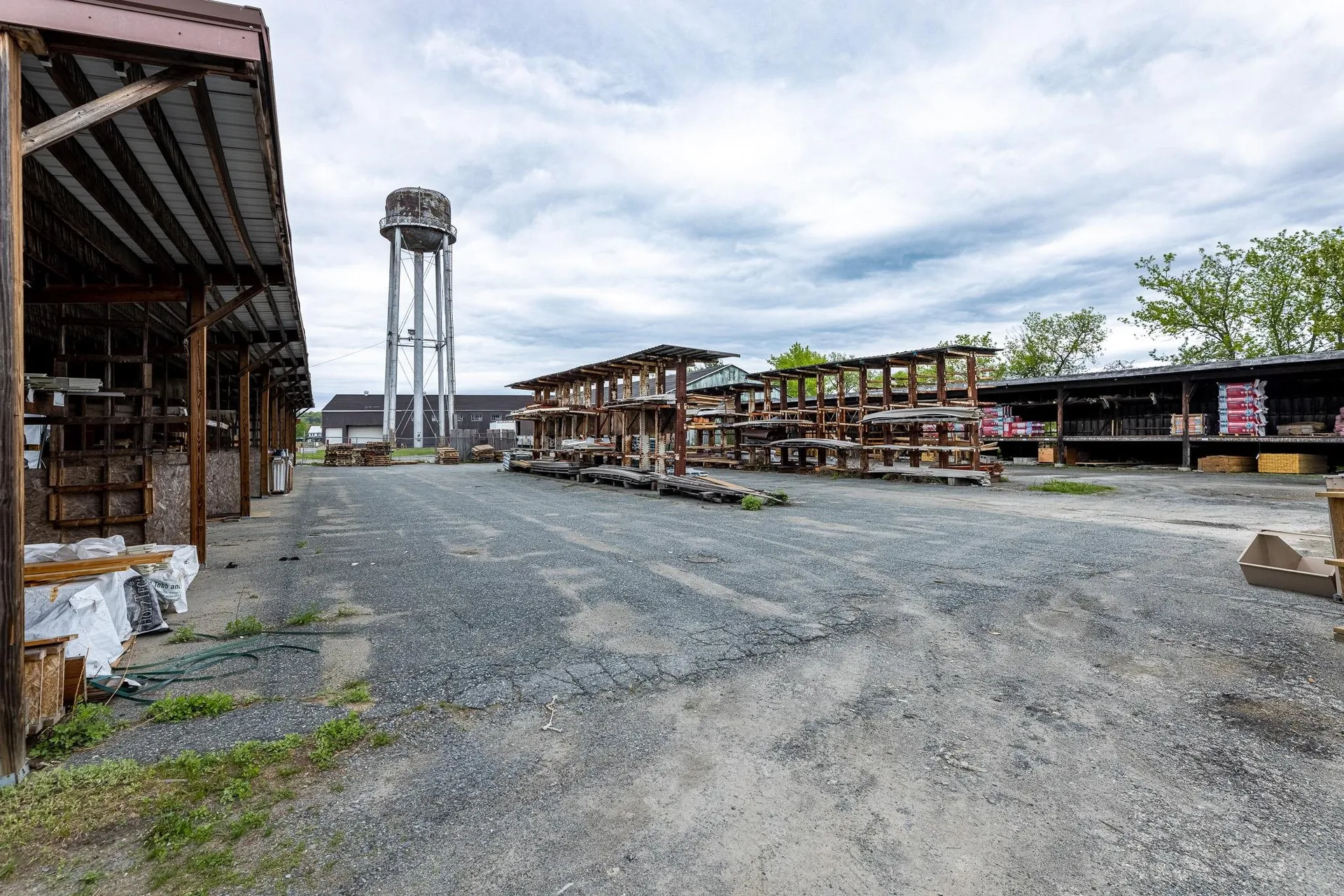 1143 Clark Pond Road Haverhill NH 03774
