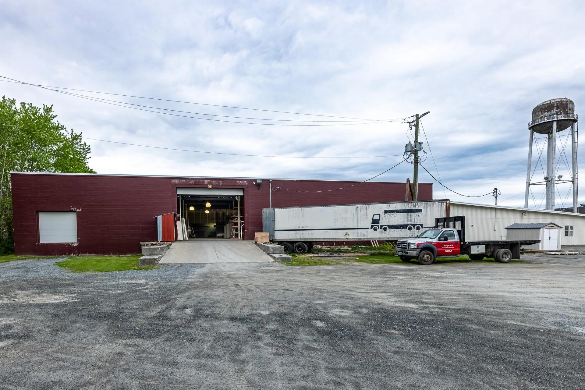 1143 Clark Pond Road Haverhill NH 03774