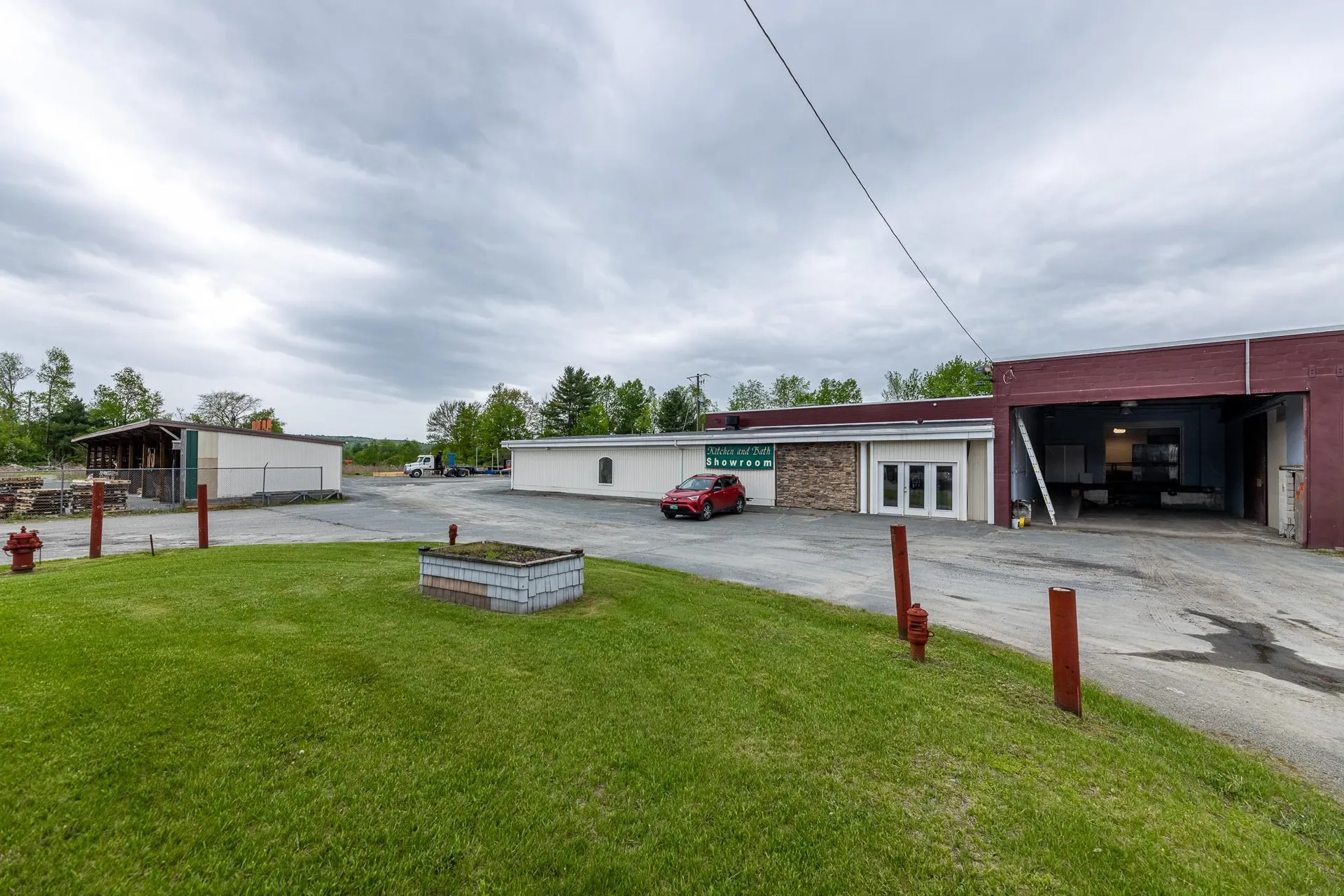 1143 Clark Pond Road Haverhill NH 03774