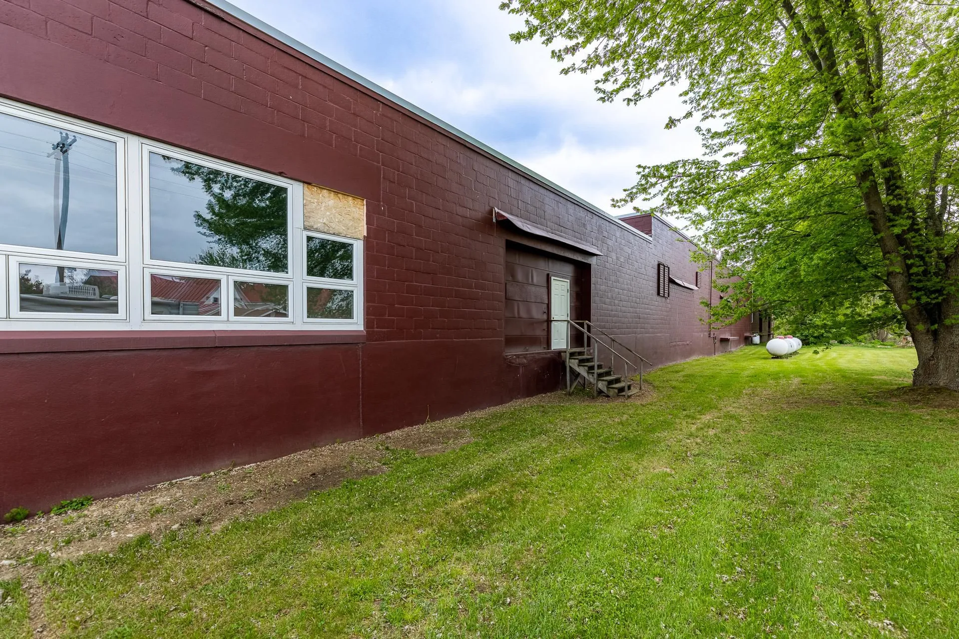 1143 Clark Pond Road Haverhill NH 03774