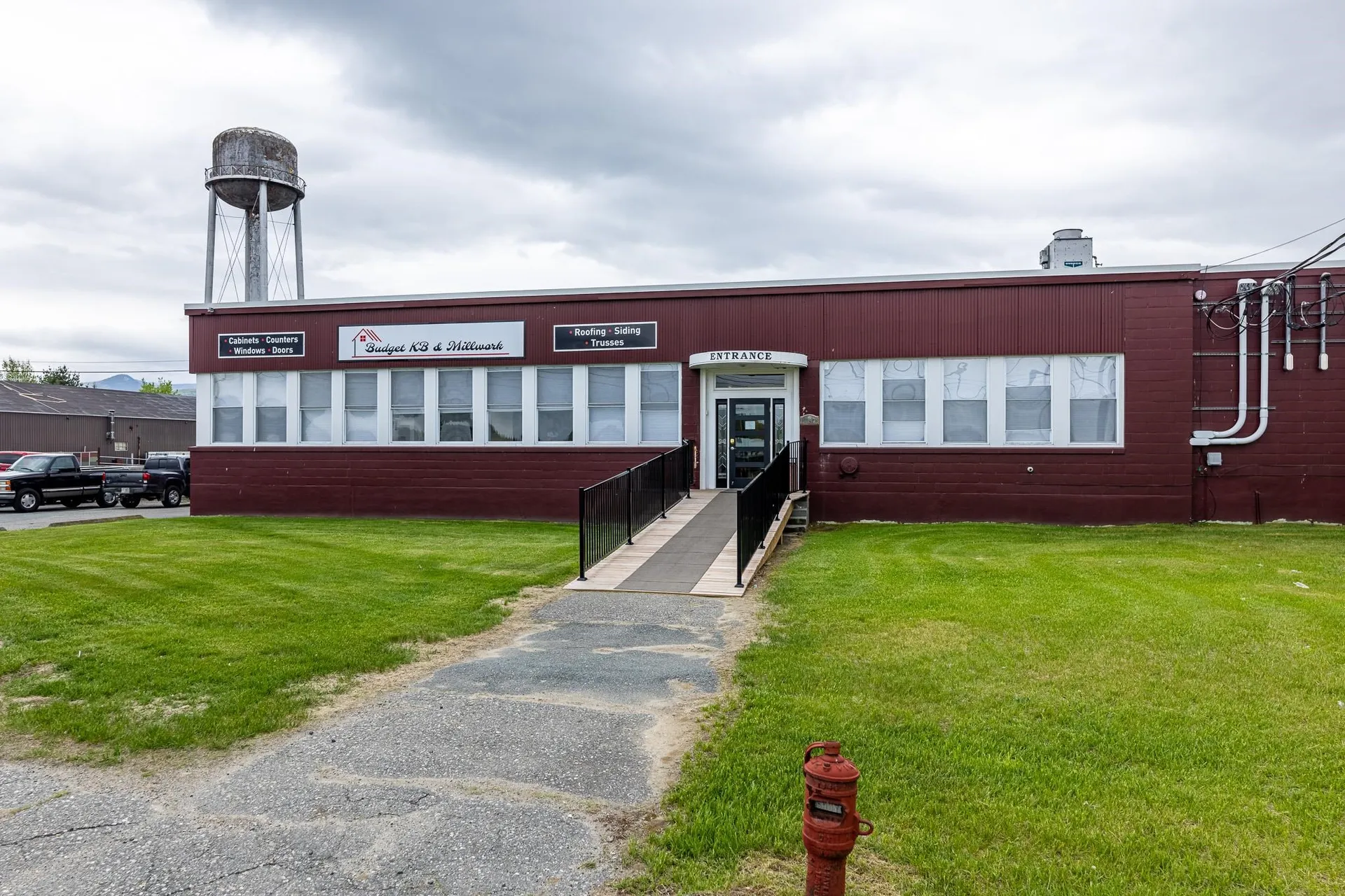 1143 Clark Pond Road Haverhill NH 03774
