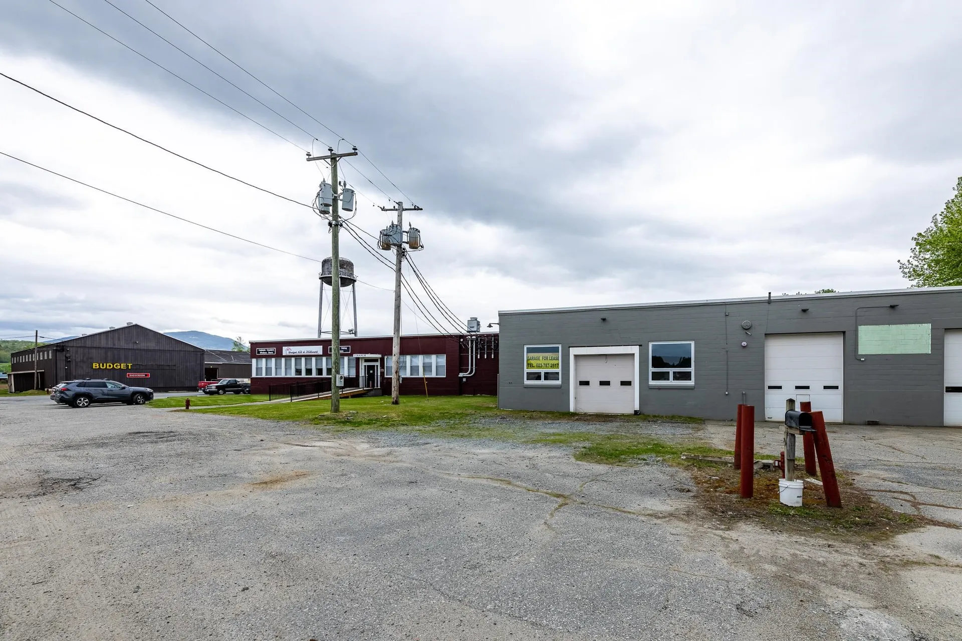 1143 Clark Pond Road Haverhill NH 03774