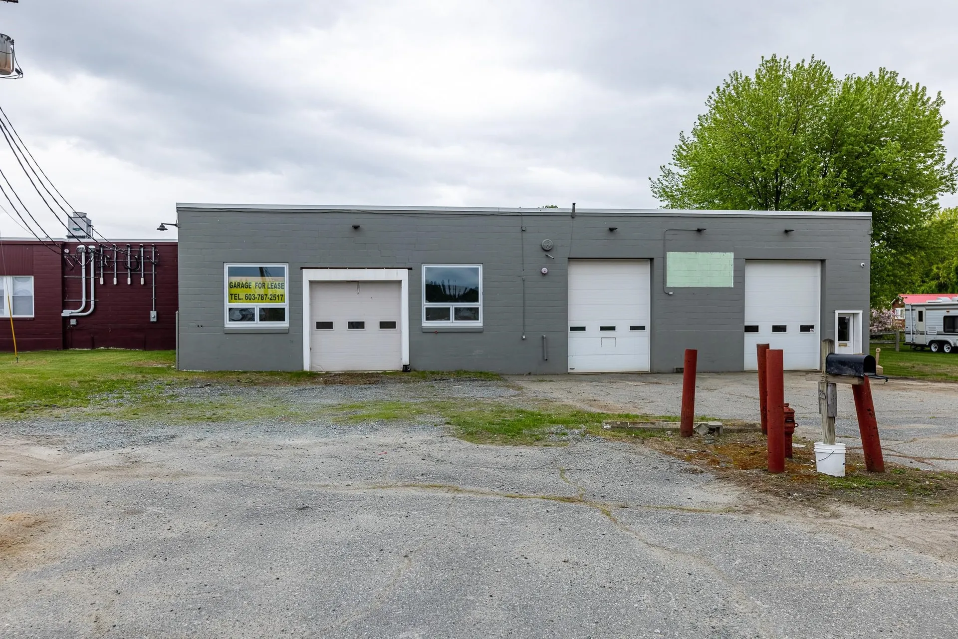 1143 Clark Pond Road Haverhill NH 03774