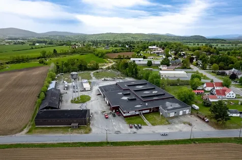 1143 Clark Pond Road Haverhill NH 03774