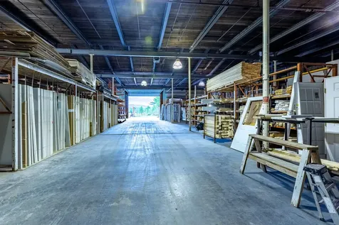 1143 Clark Pond Road Haverhill NH 03774