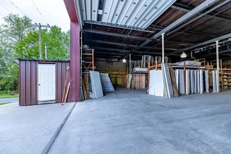 1143 Clark Pond Road Haverhill NH 03774