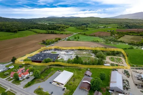 1143 Clark Pond Road Haverhill NH 03774