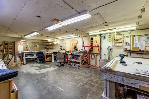 1143 Clark Pond Road Haverhill NH 03774