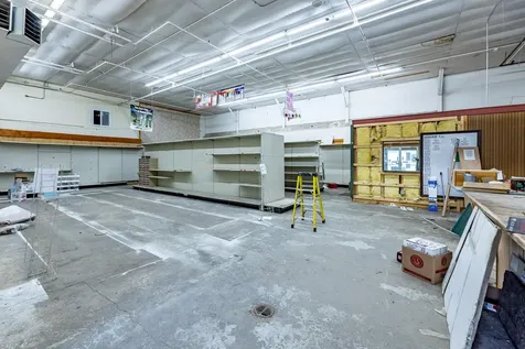 1143 Clark Pond Road Haverhill NH 03774