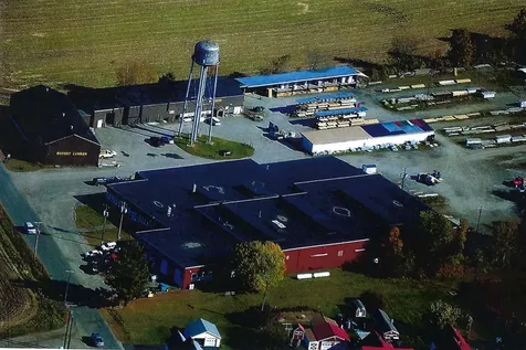 1143 Clark Pond Road Haverhill NH 03774