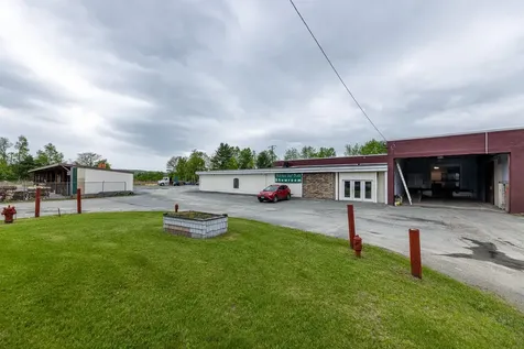 1143 Clark Pond Road Haverhill NH 03774