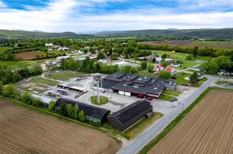 1143 Clark Pond Road Haverhill NH 03774