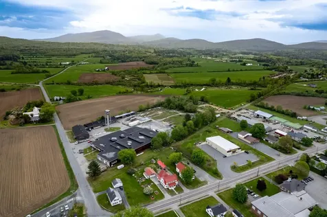 1143 Clark Pond Road Haverhill NH 03774