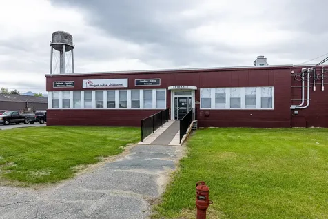 1143 Clark Pond Road Haverhill NH 03774