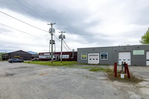 1143 Clark Pond Road Haverhill NH 03774