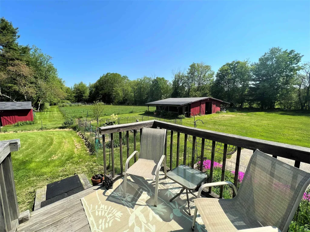 697 Fremont Road Chester NH 03036