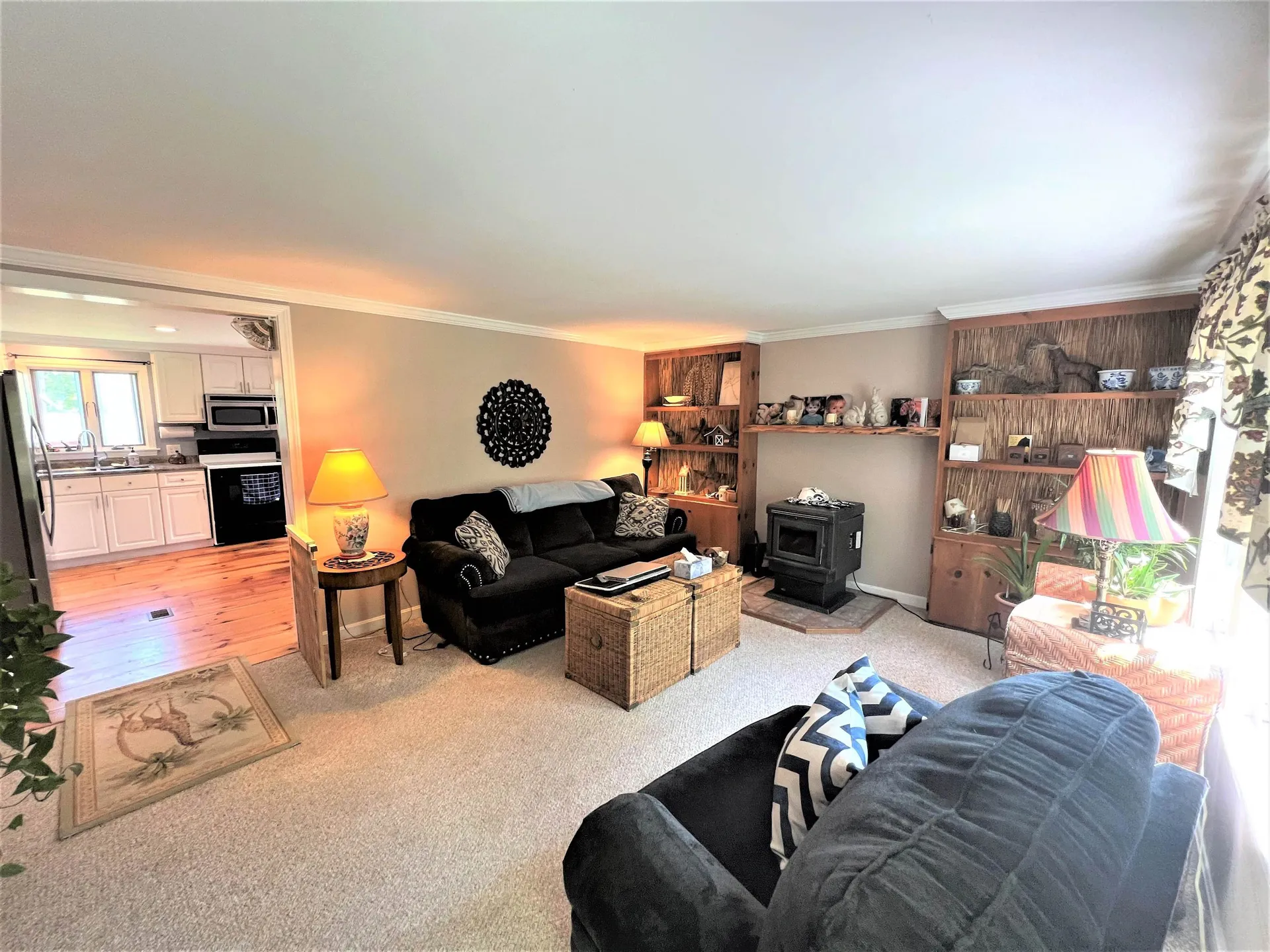 697 Fremont Road Chester NH 03036