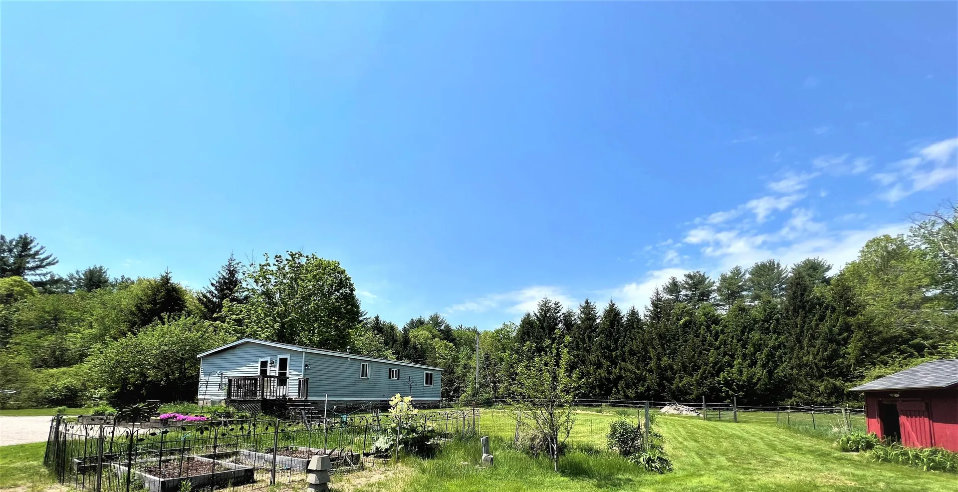 697 Fremont Road Chester NH 03036
