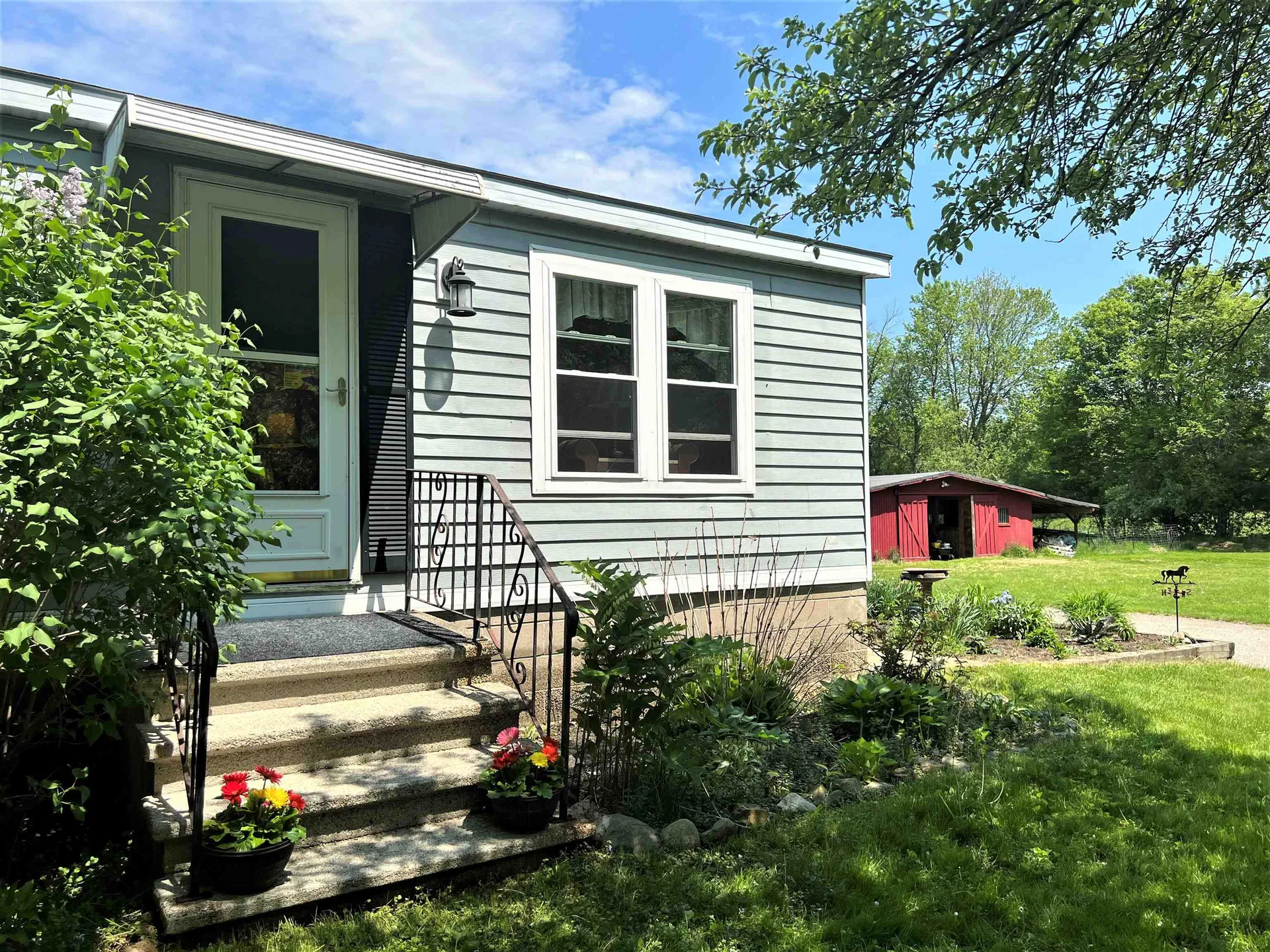 697 Fremont Road Chester NH 03036
