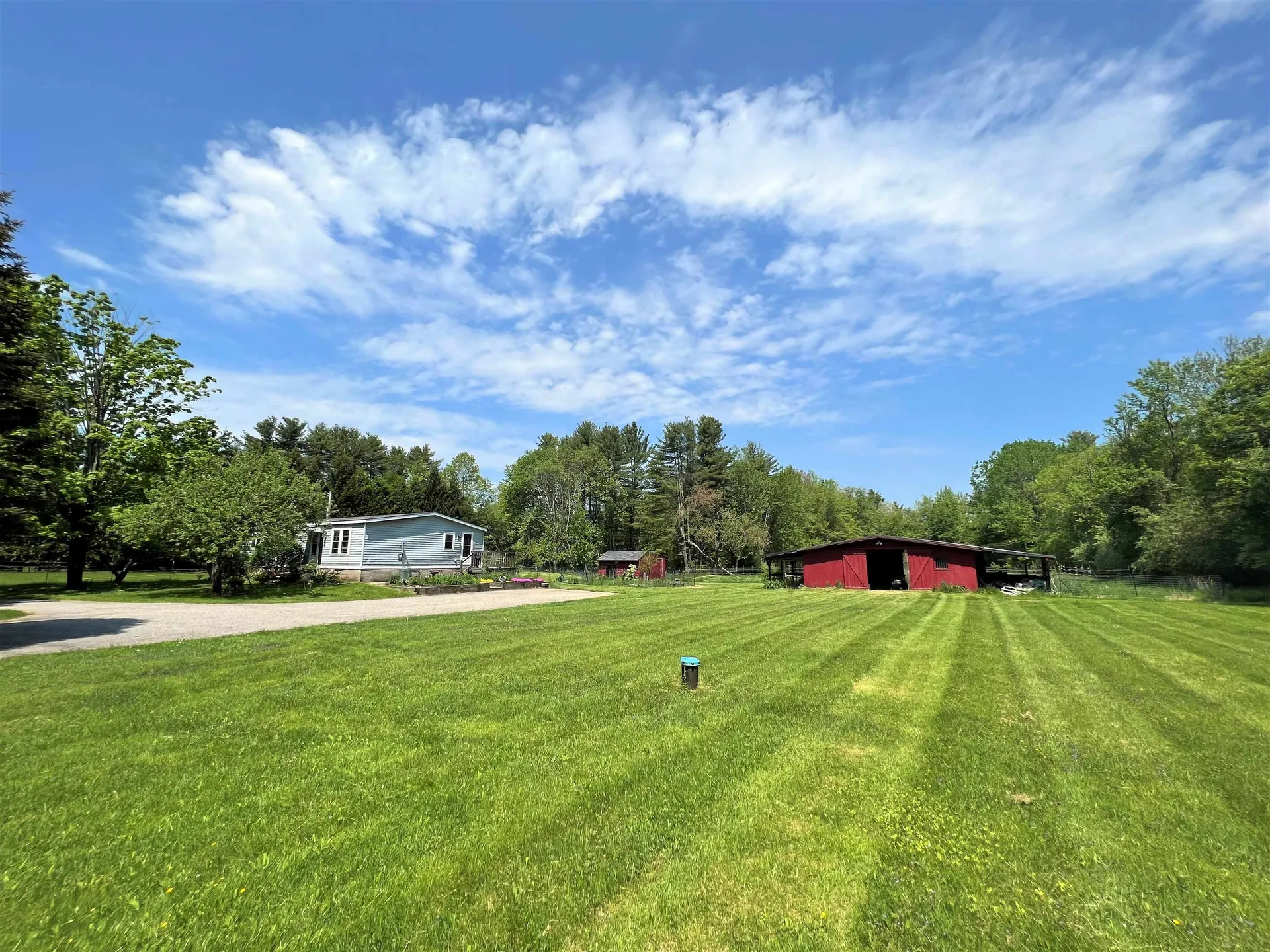 697 Fremont Road Chester NH 03036