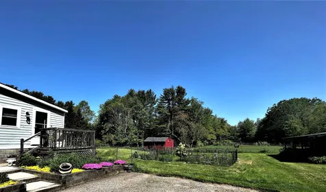 697 Fremont Road Chester NH 03036